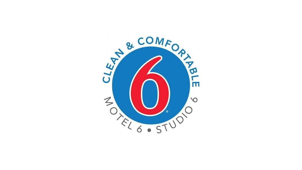 Motel 6 Victorville Dış mekan fotoğraf