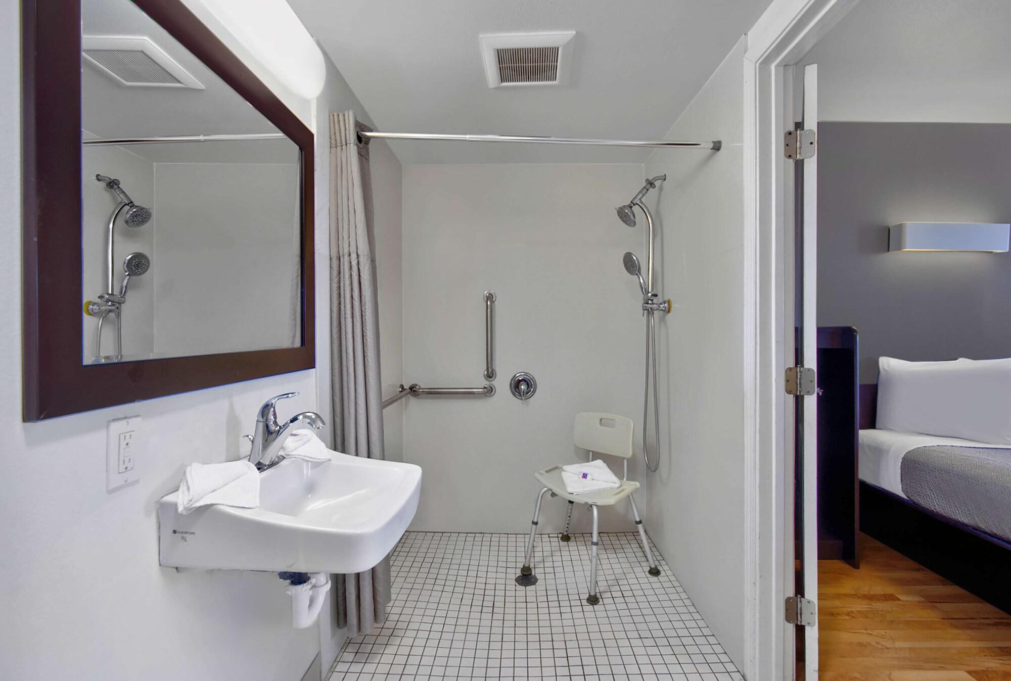 Motel 6 Victorville Dış mekan fotoğraf